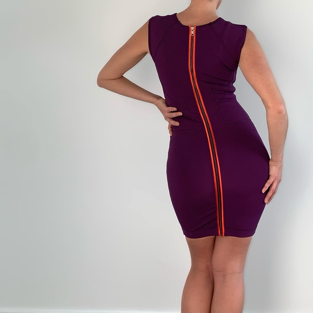 *Last Chance* French Connection bodycon dress